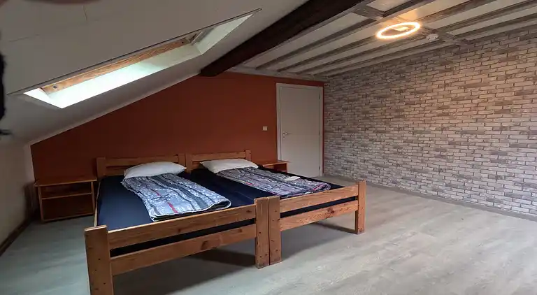 Sommerhus i Stavelot