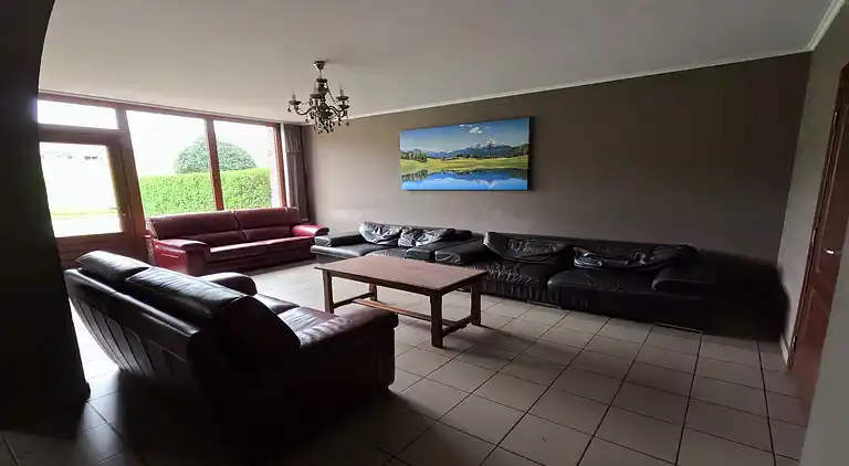 Sommerhus i Stavelot