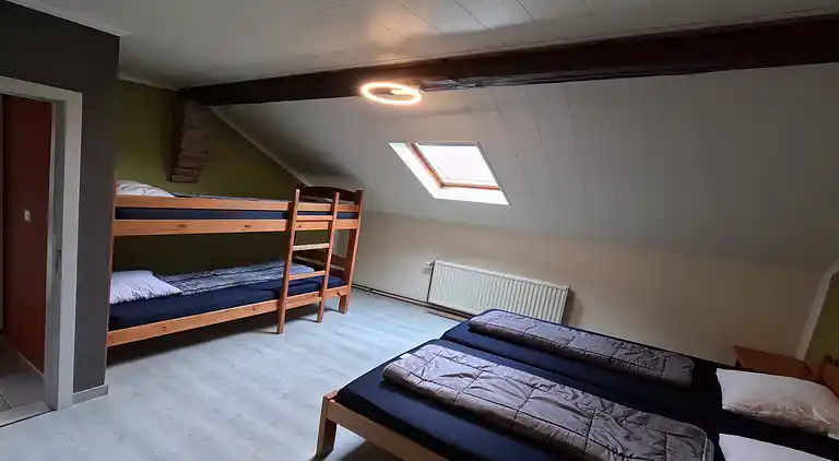 Sommerhus i Stavelot