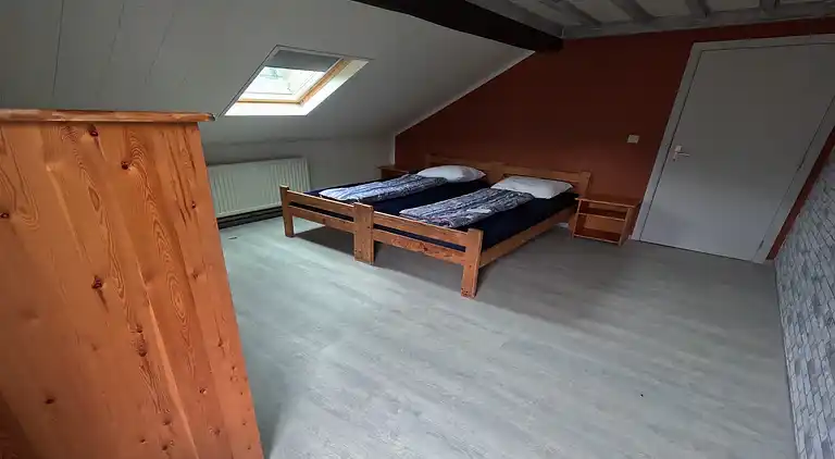 Sommerhus i Stavelot