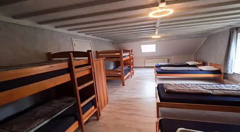 Sommerhus i Stavelot