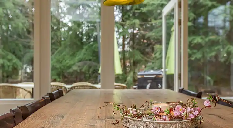 Holiday home in De Bult