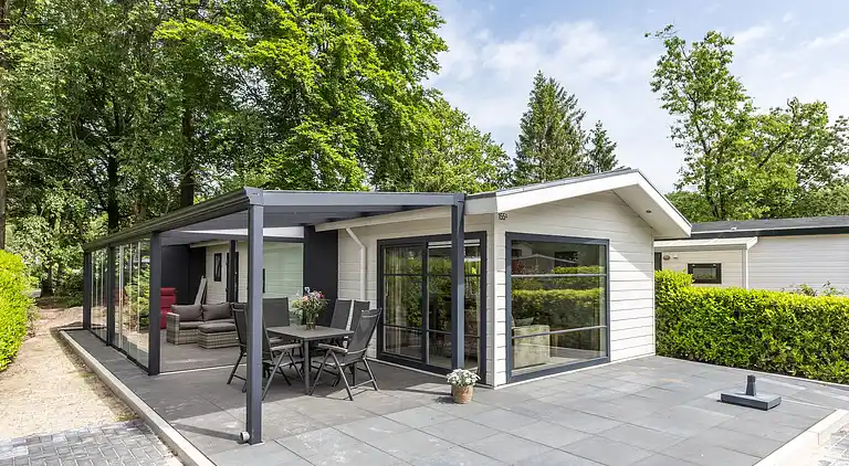 Holiday home in De Bult