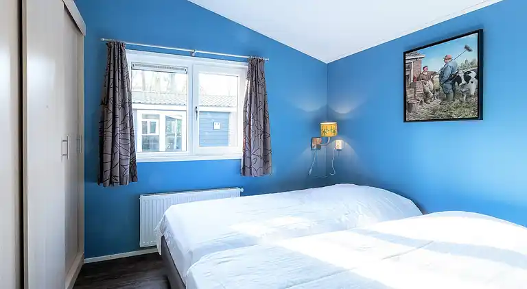 Holiday home in De Bult