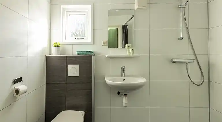 Holiday home in De Bult