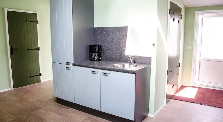 Holiday home in De Bult