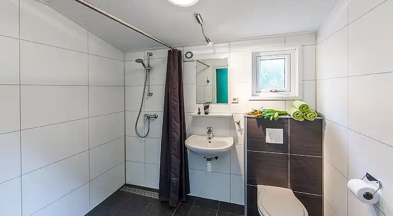 Holiday home in De Bult