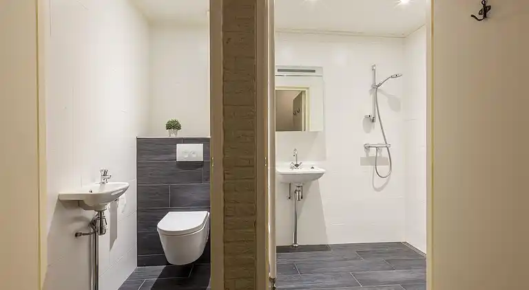 Holiday home in De Bult