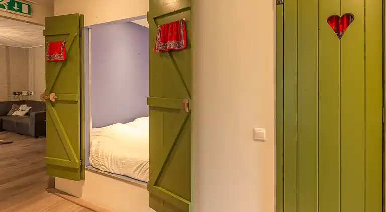 Holiday home in De Bult