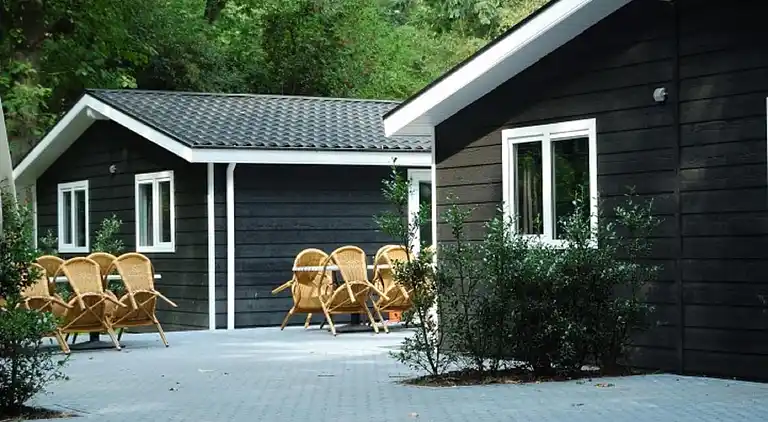 Holiday home in De Bult