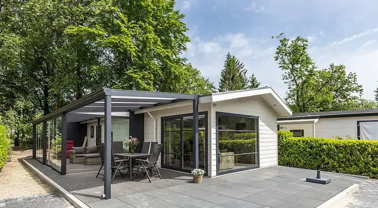 Holiday home in De Bult