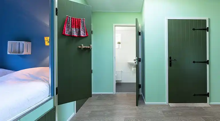 Holiday home in De Bult