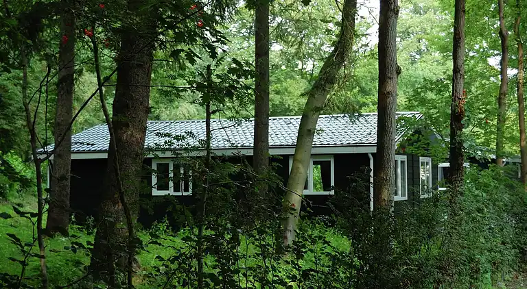 Holiday home in De Bult