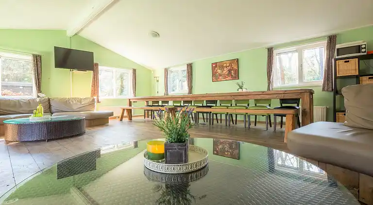 Holiday home in De Bult