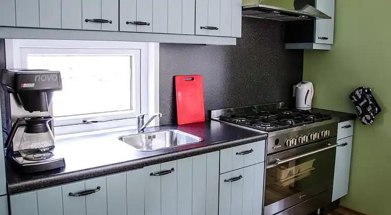 Holiday home in De Bult