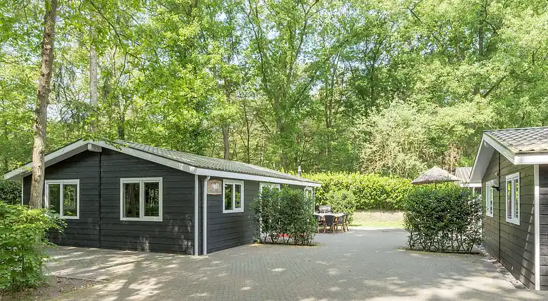 Holiday home in De Bult