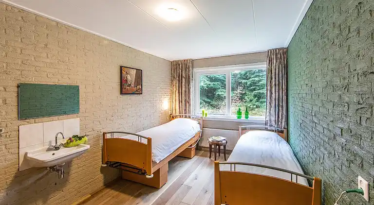 Holiday home in De Bult