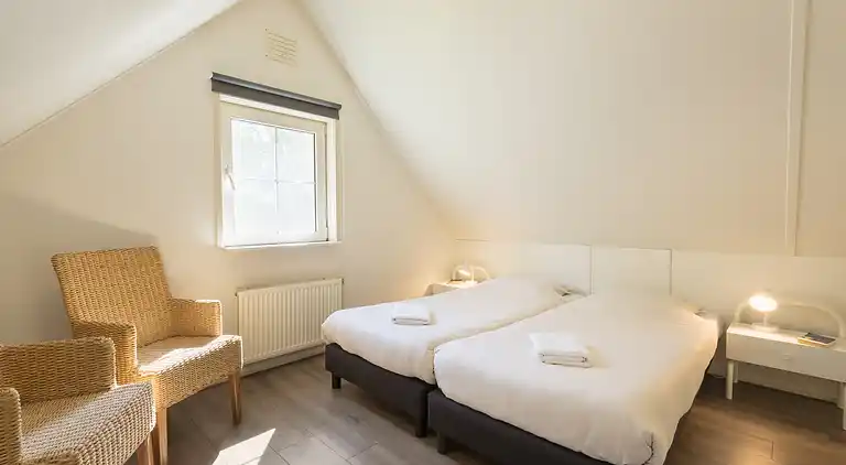 Semesterbostad i Paasloo