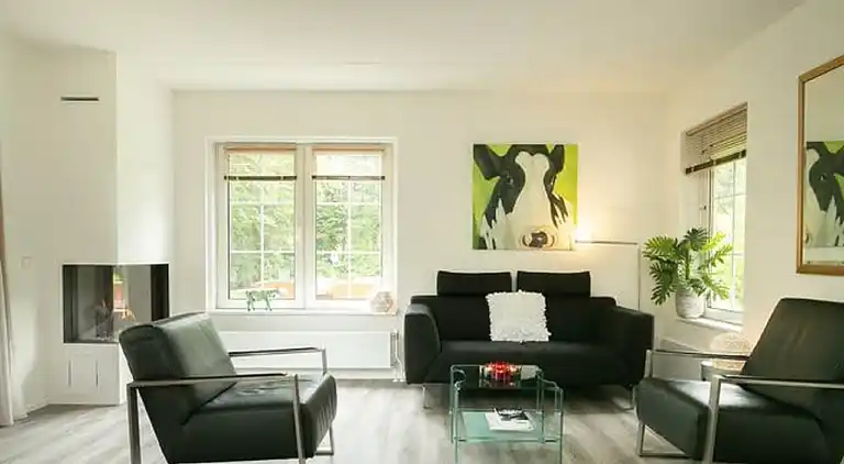 Holiday home in Paasloo