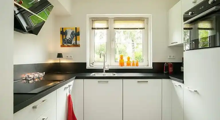 Holiday home in Paasloo