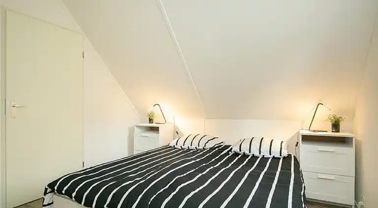 Holiday home in Paasloo