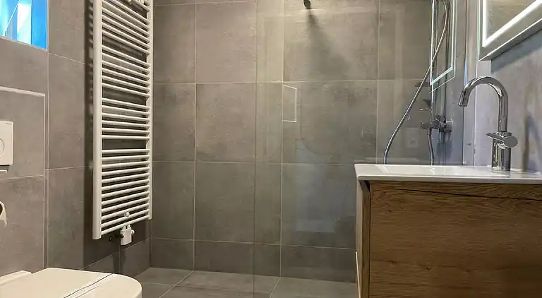 Semesterbostad i Paasloo