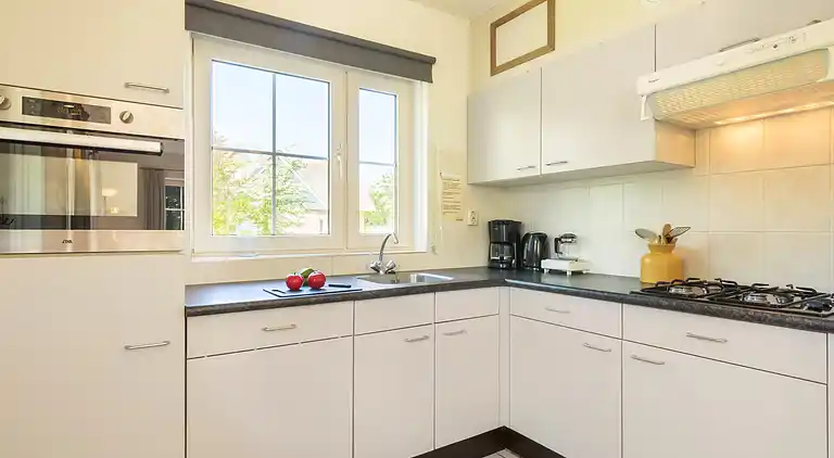 Semesterbostad i Paasloo