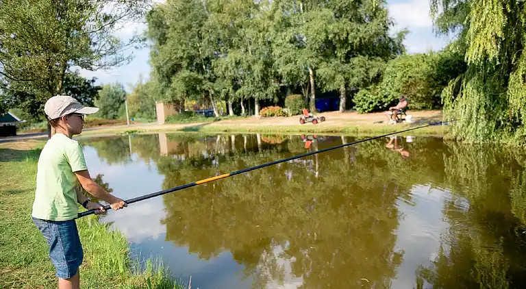 Holiday home in Paasloo