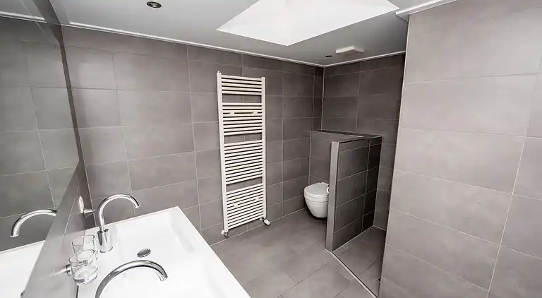 Vakantiehuis in Terherne