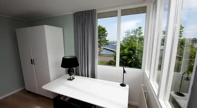 Vakantiehuis in Terherne