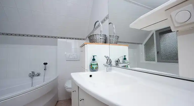 Vakantiehuis in Terherne