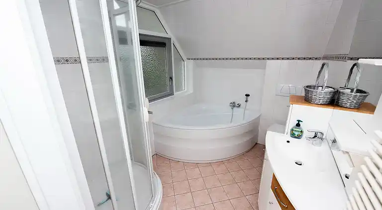 Vakantiehuis in Terherne