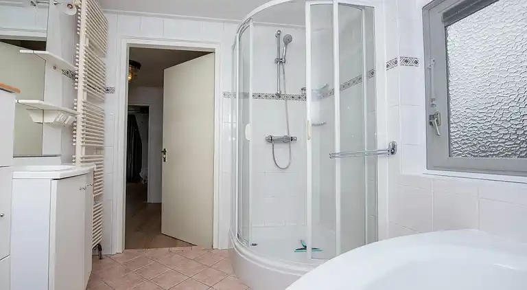 Vakantiehuis in Terherne