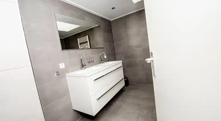 Vakantiehuis in Terherne