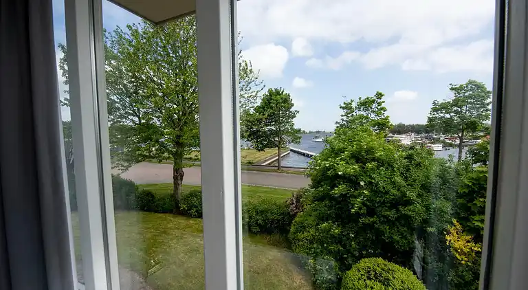 Vakantiehuis in Terherne