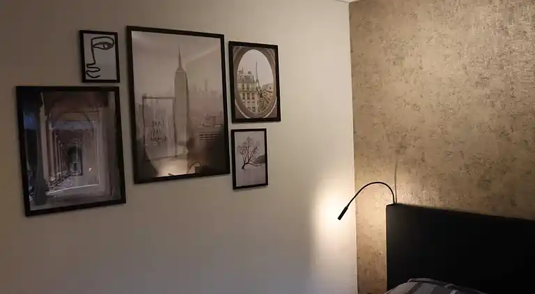 Casa vacanze in Wateren