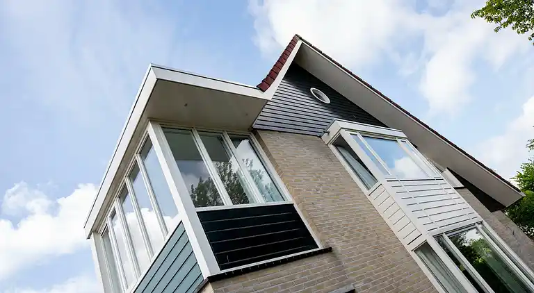 Vakantiehuis in Terherne