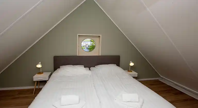 Vakantiehuis in Terherne