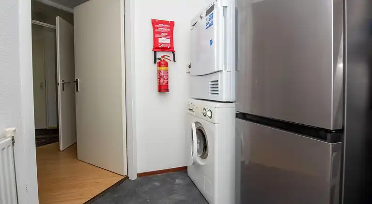 Vakantiehuis in Terherne