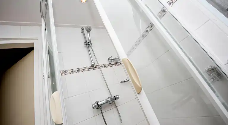 Vakantiehuis in Terherne