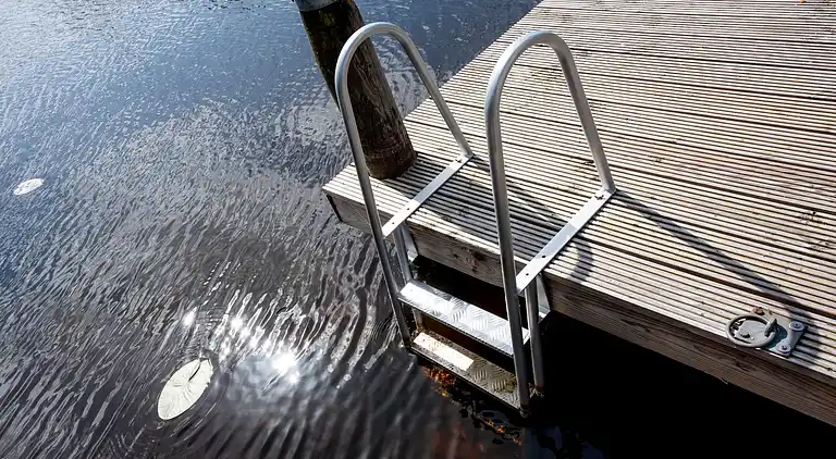 Vakantiehuis in Terherne