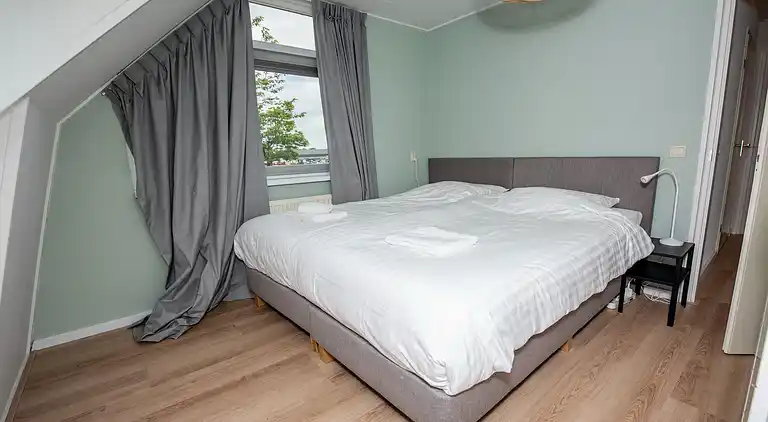 Vakantiehuis in Terherne