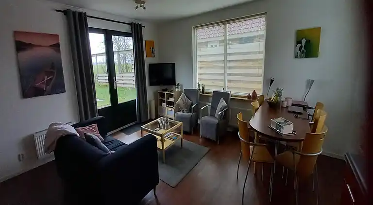 Sommerhus i Tzummarum