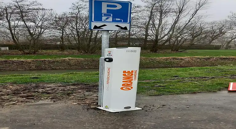 Sommerhus i Tzummarum