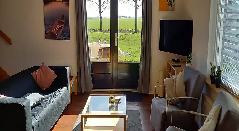 Sommerhus i Tzummarum