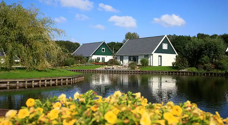 Villa i Gasselternijveen