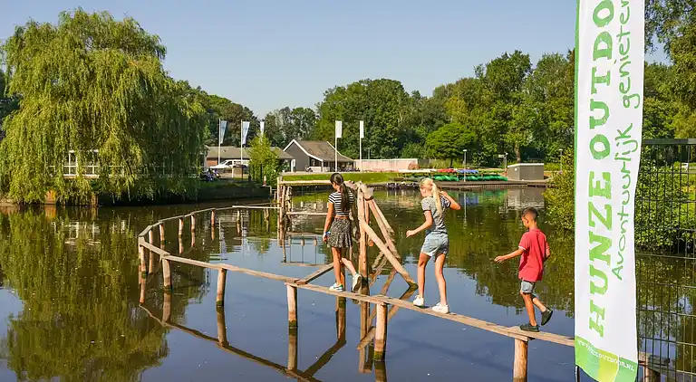 Villa in Gasselternijveen