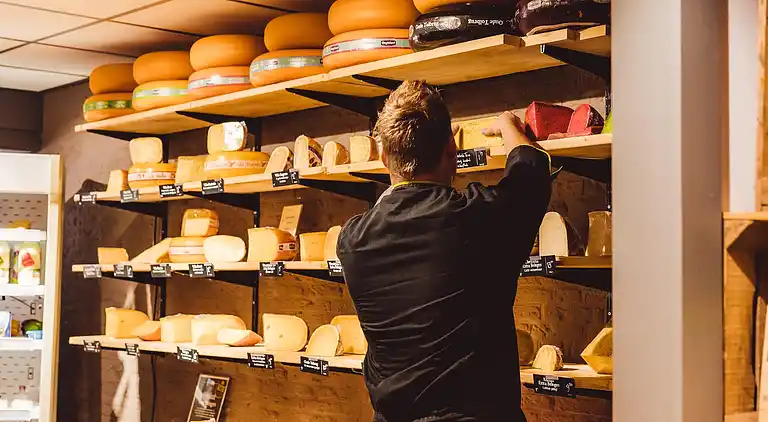 Villa in Gasselternijveen