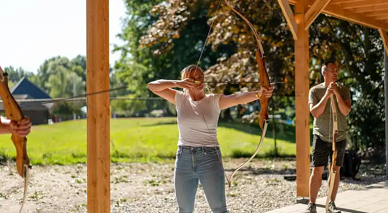 Villa i Gasselternijveen