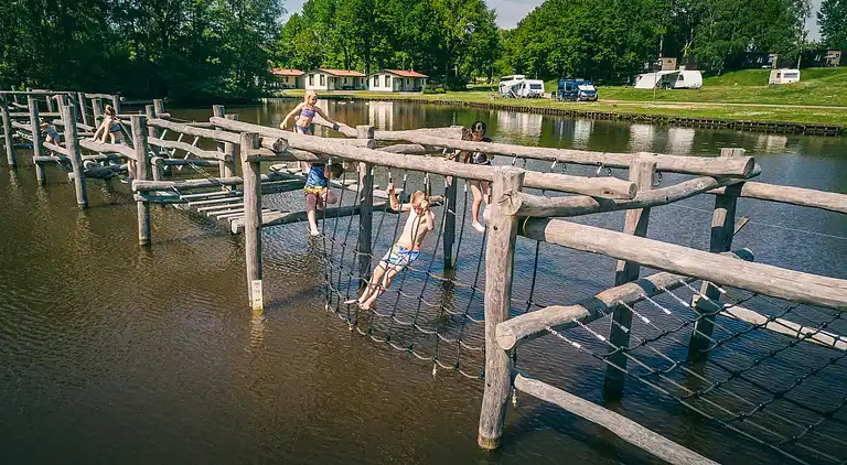 Villa i Gasselternijveen